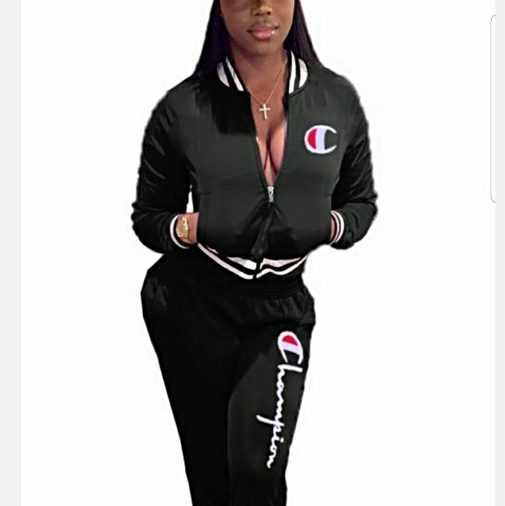 sweatsuit